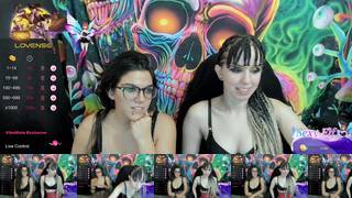 ThekinkhouseBongacams Porn Cam 2023-10-29