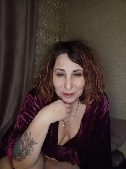 TheTemptrBongacams Porn Cam 2023-12-06
