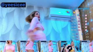 TvoyakisaaBongacams Porn Cam 2023-08-04