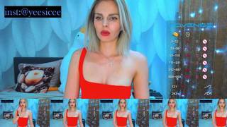 TvoyakisaaBongacams Porn Cam 2023-07-18