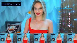 TvoyakisaaBongacams Porn Cam 2023-07-18