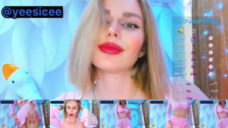TvoyakisaaBongacams Porn Cam 2023-06-28