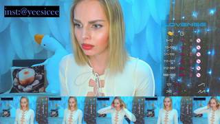 TvoyakisaaBongacams Porn Cam 2023-06-11