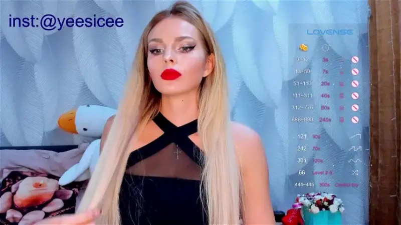TvoyakisaaBongacams Porn Cam 2023-11-27