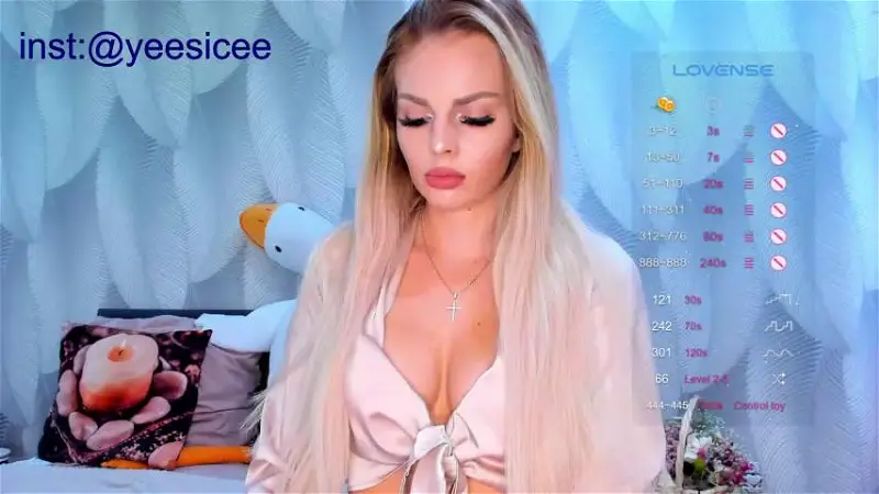 TvoyakisaaBongacams Porn Cam 2023-12-12