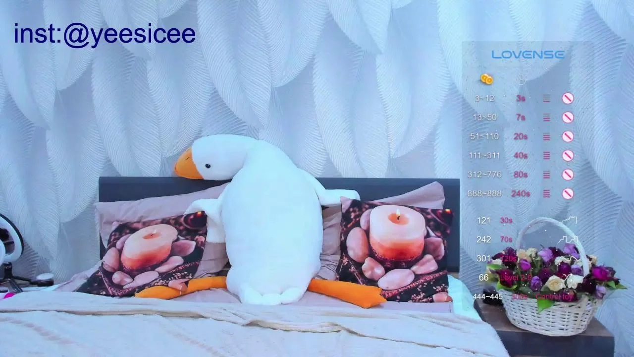 TvoyakisaaBongacams Porn Cam 2023-12-28