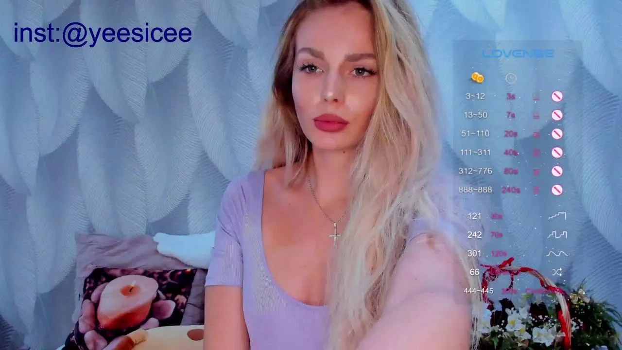 TvoyakisaaBongacams Porn Cam 2024-01-03