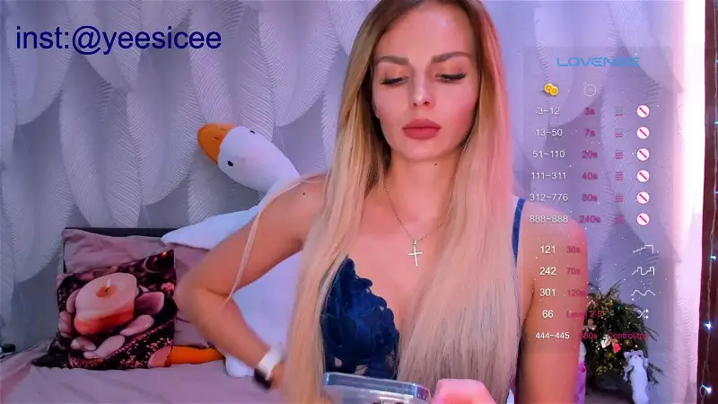 TvoyakisaaBongacams Porn Cam 2024-01-08