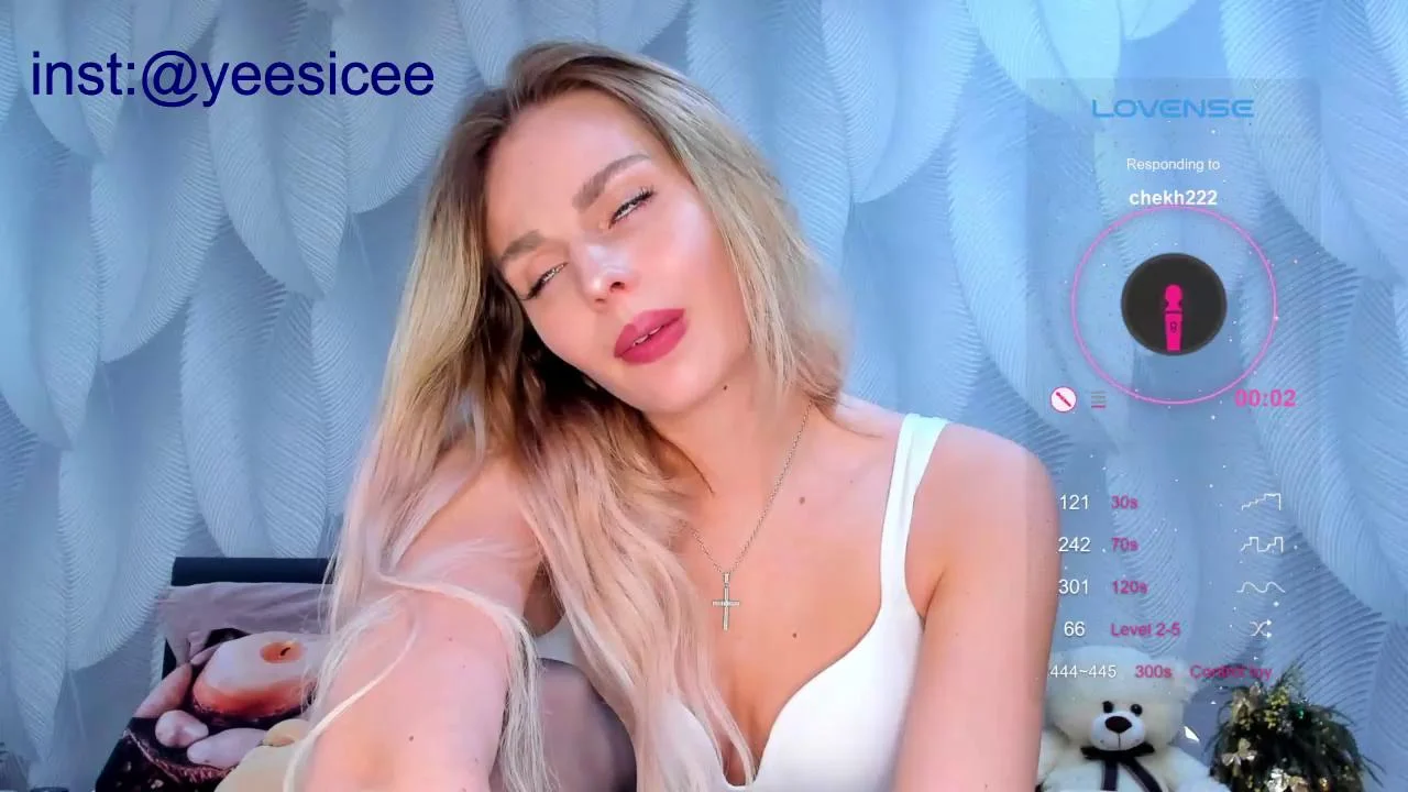 TvoyakisaaBongacams Porn Cam 2024-01-14