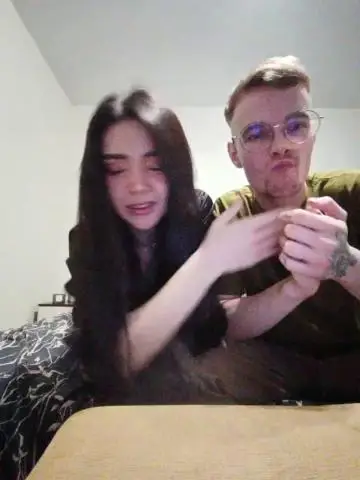 TwoFoxBongacams Porn Cam 2023-10-31