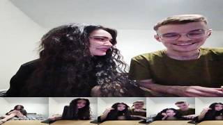 TwofoxBongacams Porn Cam 2023-11-01