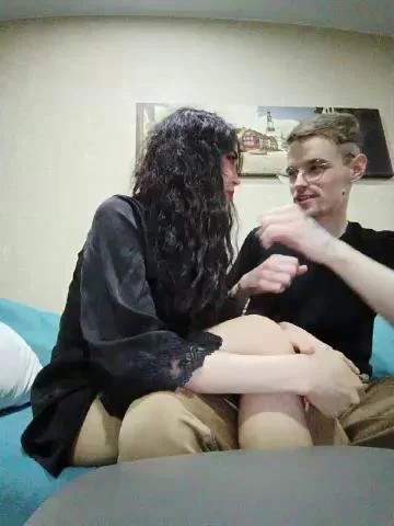 TwoFoxBongacams Porn Cam 2023-11-22