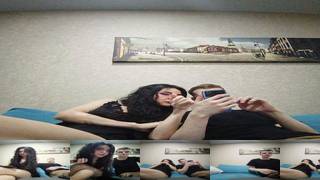 TwofoxBongacams Porn Cam 2023-11-27