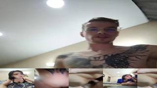 TwofoxBongacams Porn Cam 2023-12-27