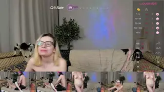 VerhinizzzBongacams Porn Cam 2024-01-24