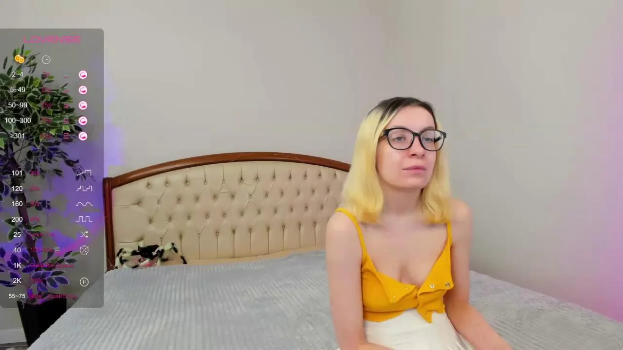 VerhinizzzBongacams Porn Cam 2024-02-11