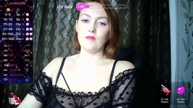 Veta-konfetaBongacams Porn Cam 2024-01-15