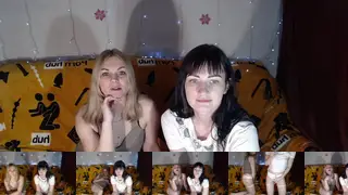 Vicky-annBongacams Porn Cam 2024-02-08