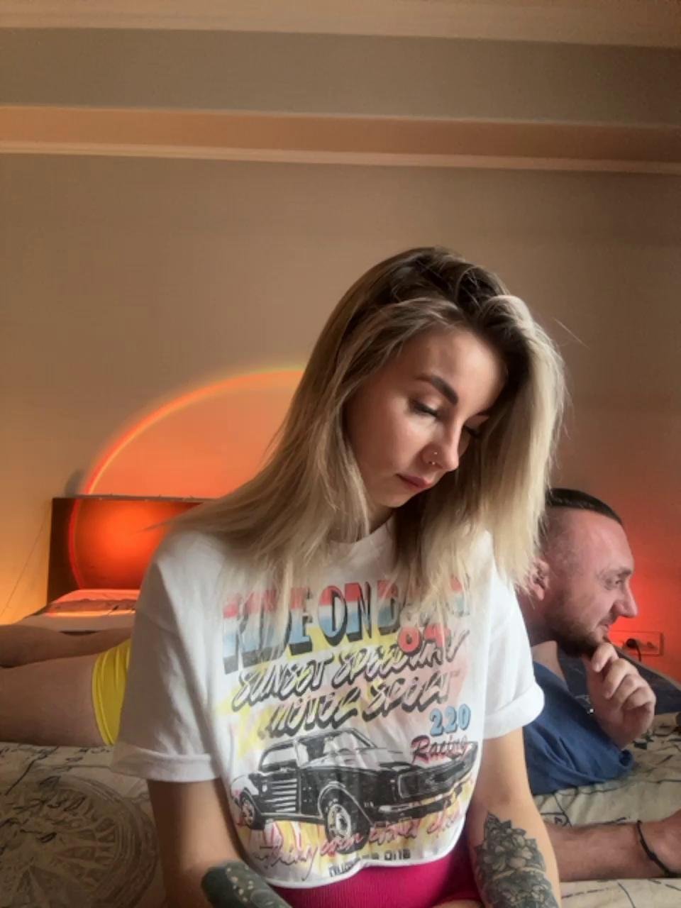 Vik1One1Bongacams Porn Cam 2023-12-08