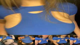 Viki-tiki-takBongacams Porn Cam 2024-01-09