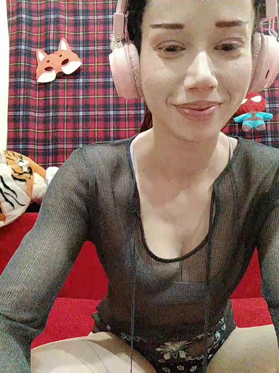 VikiKonfetkaBongacams Porn Cam 2024-01-18