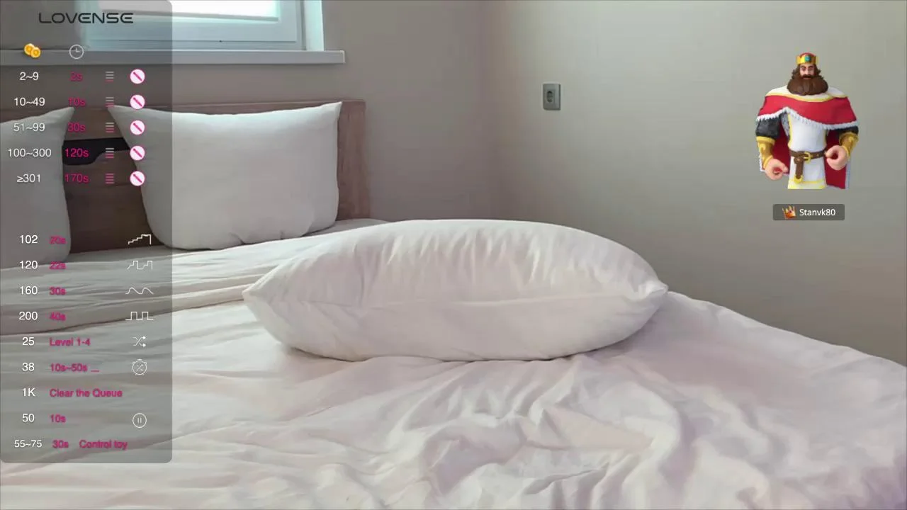 VikkiMikkiBongacams Porn Cam 2024-01-31