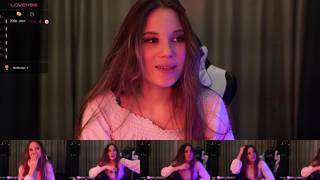 ViktoriaangelBongacams Porn Cam 2023-11-25
