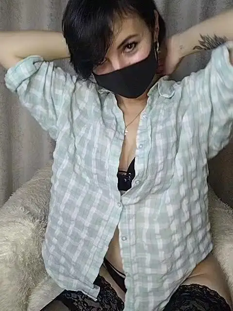 Viola-KissBongacams Porn Cam 2023-12-09