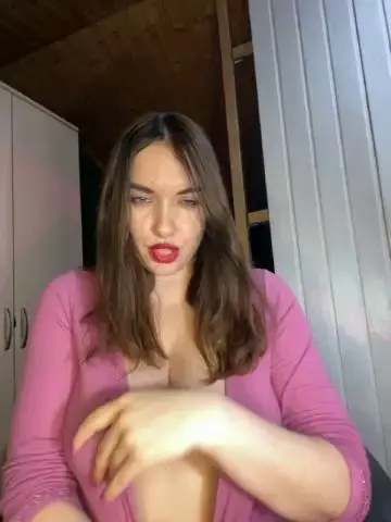 VishenkakissBongacams Porn Cam 2023-11-19
