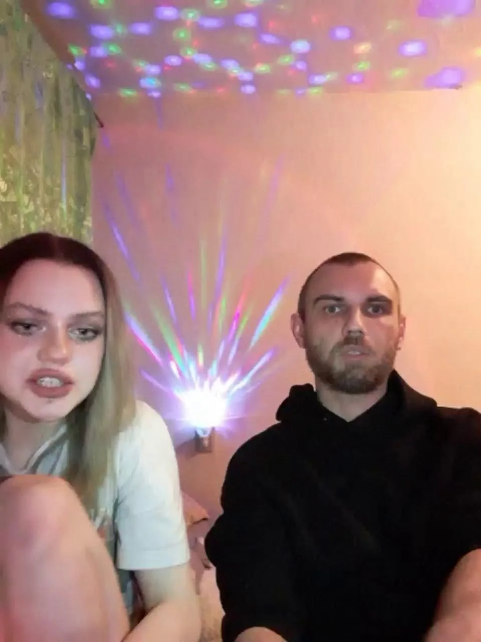 Viv-CarlyBongacams Porn Cam 2024-01-06