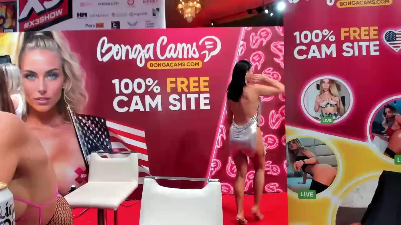 Vivi-Eve-RheaBongacams Porn Cam 2024-01-21