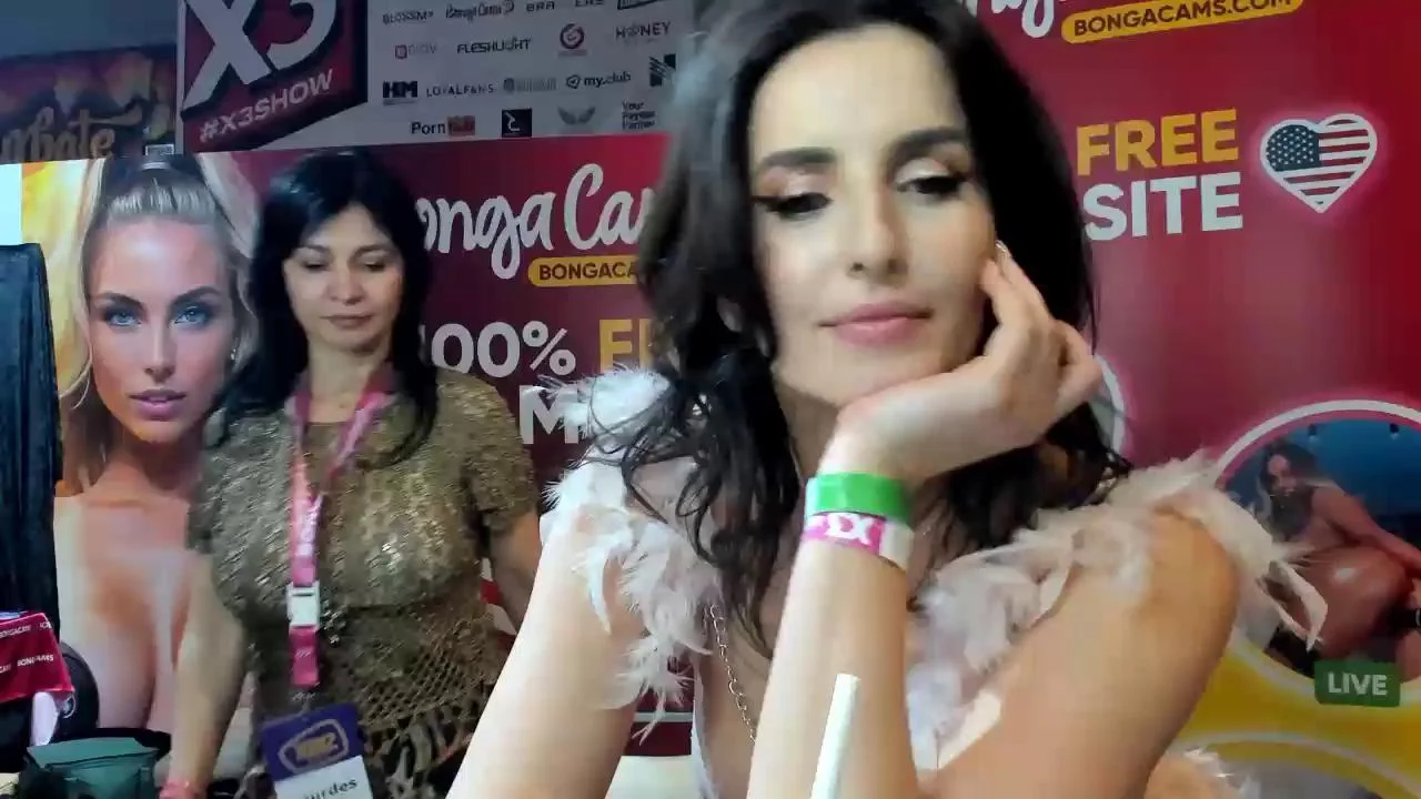 Vivi-Eve-RheaBongacams Porn Cam 2024-01-21