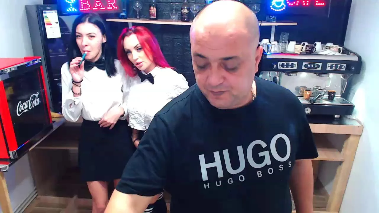 VulpitzaBongacams Porn Cam 2023-11-24