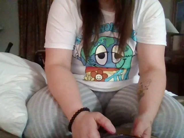 WaywardsoulBongacams Porn Cam 2024-02-25