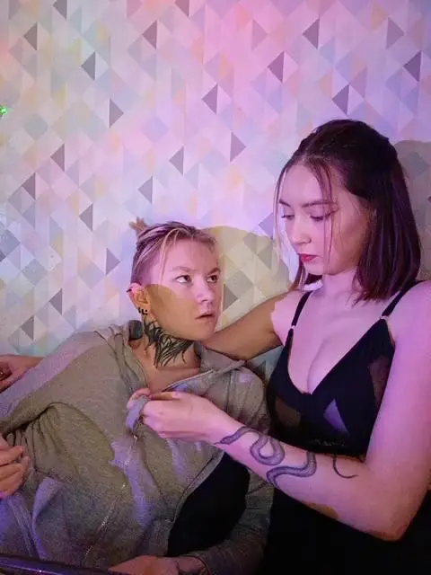 WeQueen-Bongacams Porn Cam 2024-02-11