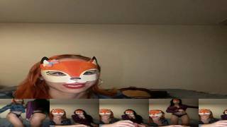 WitchesBongacams Porn Cam 2023-09-07
