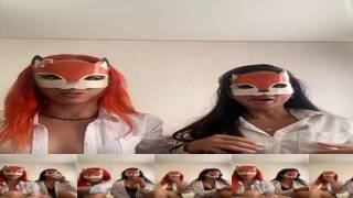 WitchesBongacams Porn Cam 2023-06-28