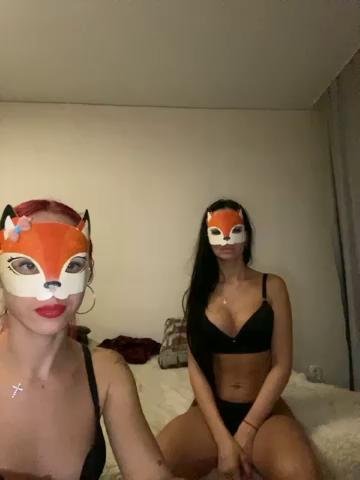WitchesBongacams Porn Cam 2023-09-15