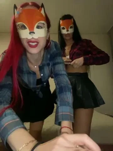 WitchesBongacams Porn Cam 2023-10-03