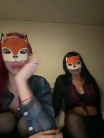 WitchesBongacams Porn Cam 2023-11-27