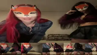 WitchesBongacams Porn Cam 2024-01-21