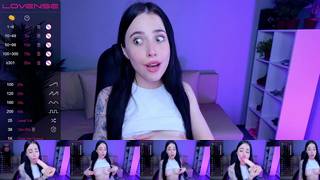 X-paulina-xBongacams Porn Cam 2023-07-02