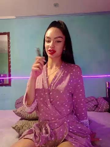 XSbaabyBongacams Porn Cam 2023-09-21