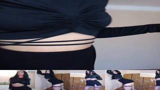 XsbaabyBongacams Porn Cam 2023-10-14
