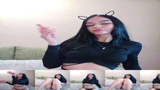 XsbaabyBongacams Porn Cam 2023-10-14