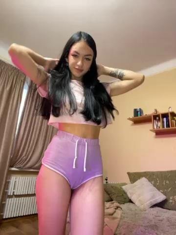 XSbaabyBongacams Porn Cam 2023-11-21
