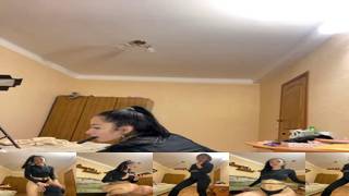 XsbaabyBongacams Porn Cam 2023-11-28
