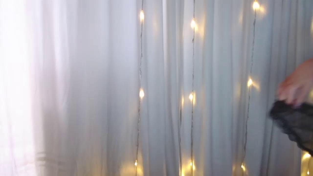 YooRaBongacams Porn Cam 2024-01-06