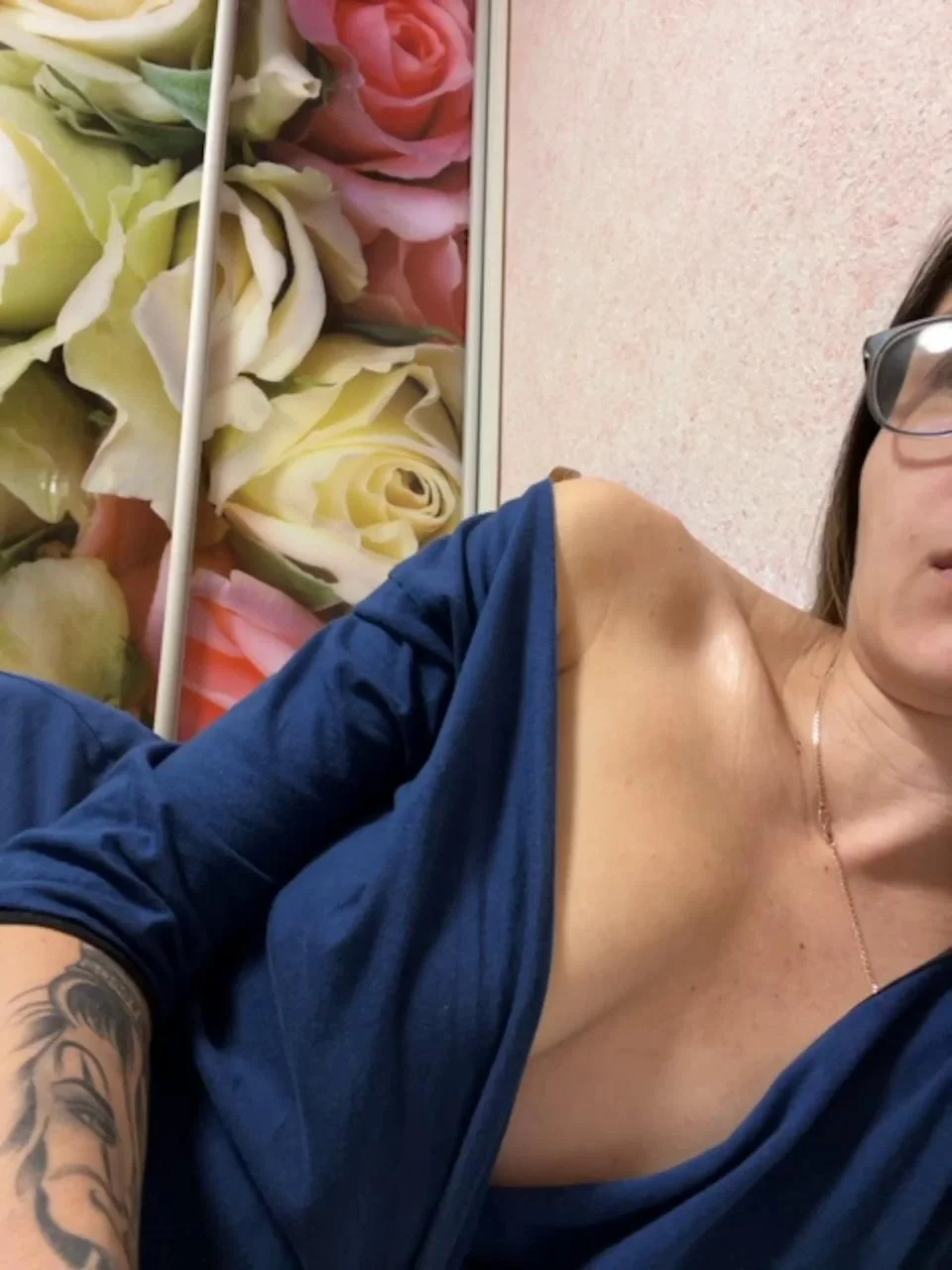 ZapretnajaBongacams Porn Cam 2023-12-25