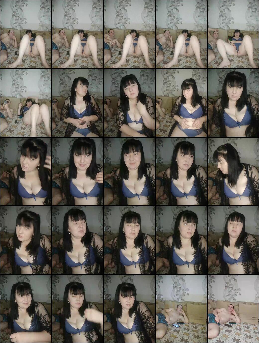 AdamAndJennyBongaCams Porn Cam 2024-03-19